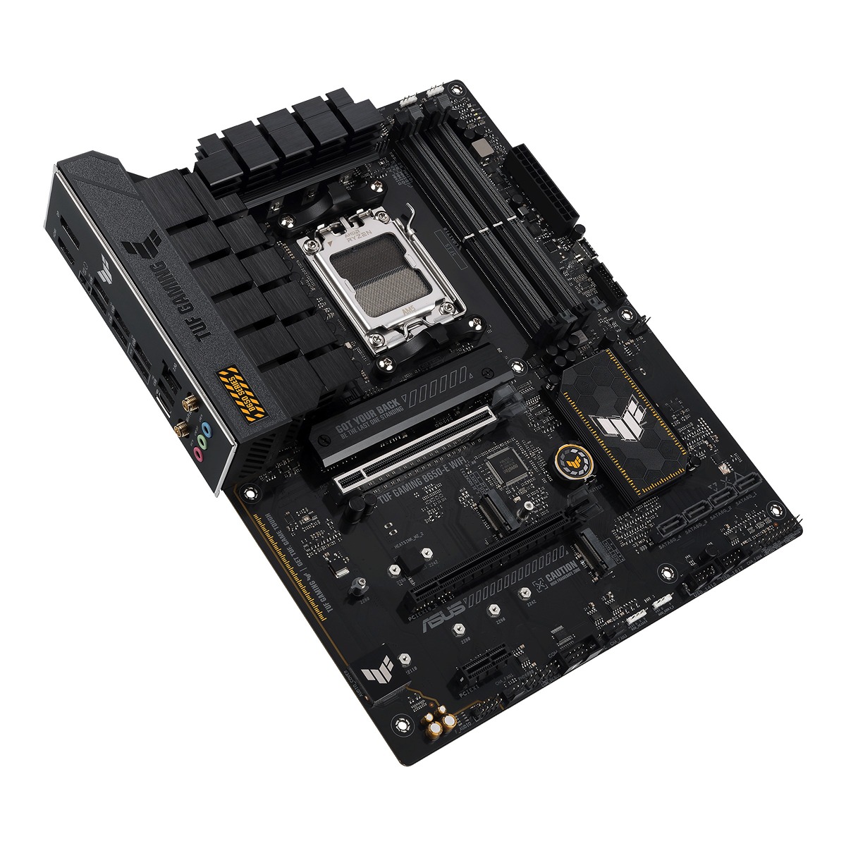 ASUS TUF GAMING B650-E WIFI/ AM5/ ATX 