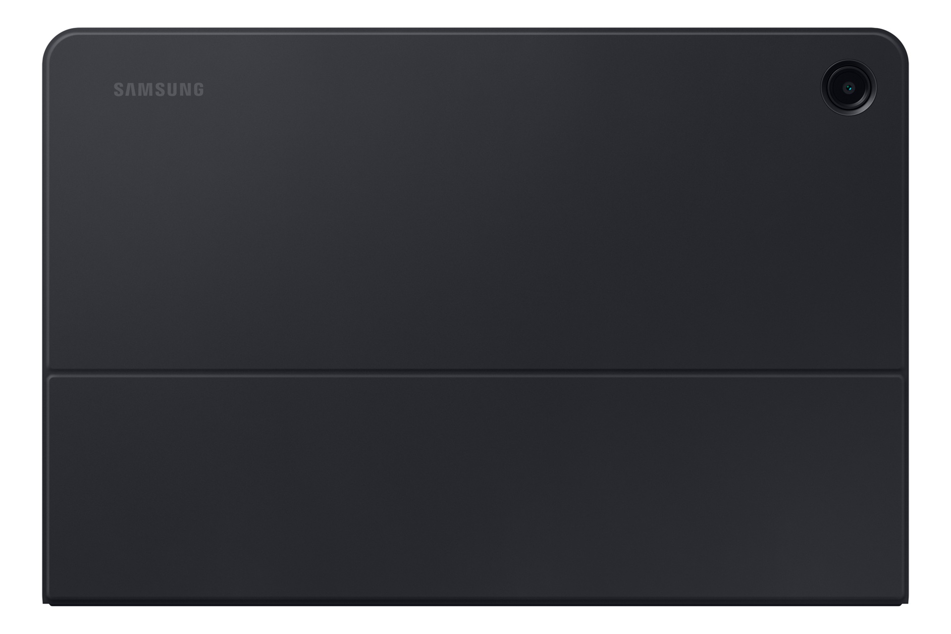 Samsung Ochranný kryt+ klávesnica Tab A9+ Black 
