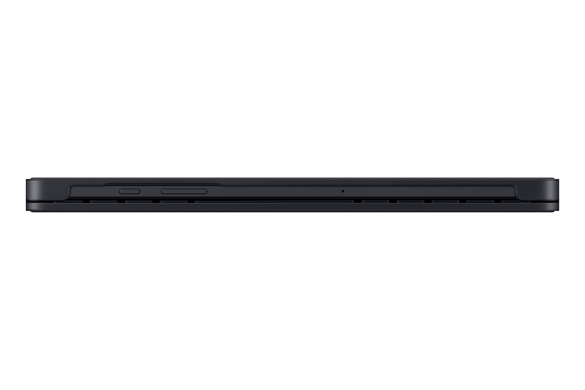 Samsung Ochranný kryt+ klávesnica Tab A9+ Black 
