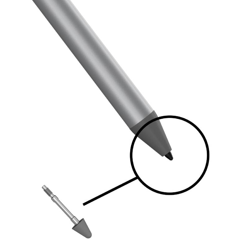 Lenovo Pen Tips pre Tab Pen Plus - WW 