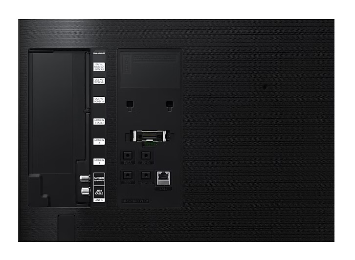 Samsung/ HG32CF800EUXEN/ 32"/ FHD/ Black 