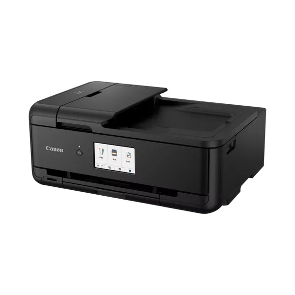 Canon PIXMA/ TS9550a/ MF/ Ink/ A4/ LAN/ WiFi/ USB 