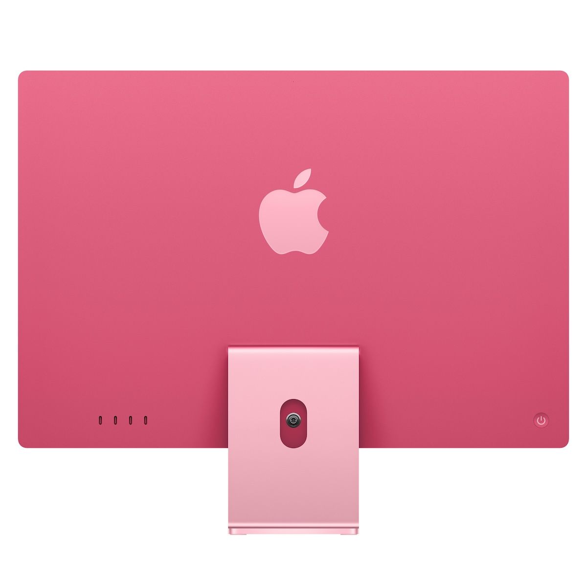 Apple iMac 24/ 23, 5"/ 4480 x 2520/ M4/ 16GB/ 256GB SSD/ M4/ Sequoia/ Pink/ 1R 