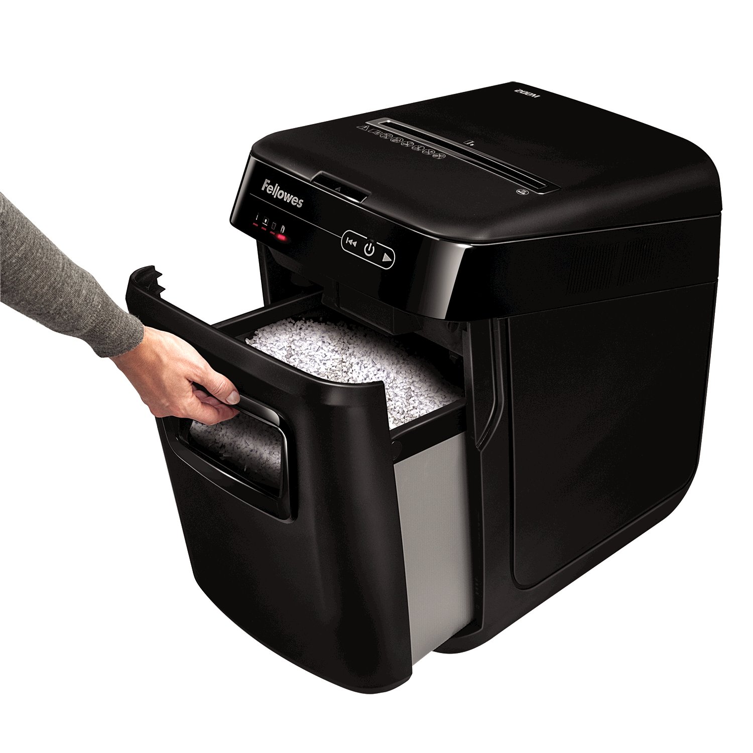 Fellowes Skartovač AutoMax 200 M 