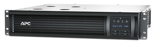 APC Smart-UPS 1500VA RM 2U 230V Smart Connect, PROMO12
