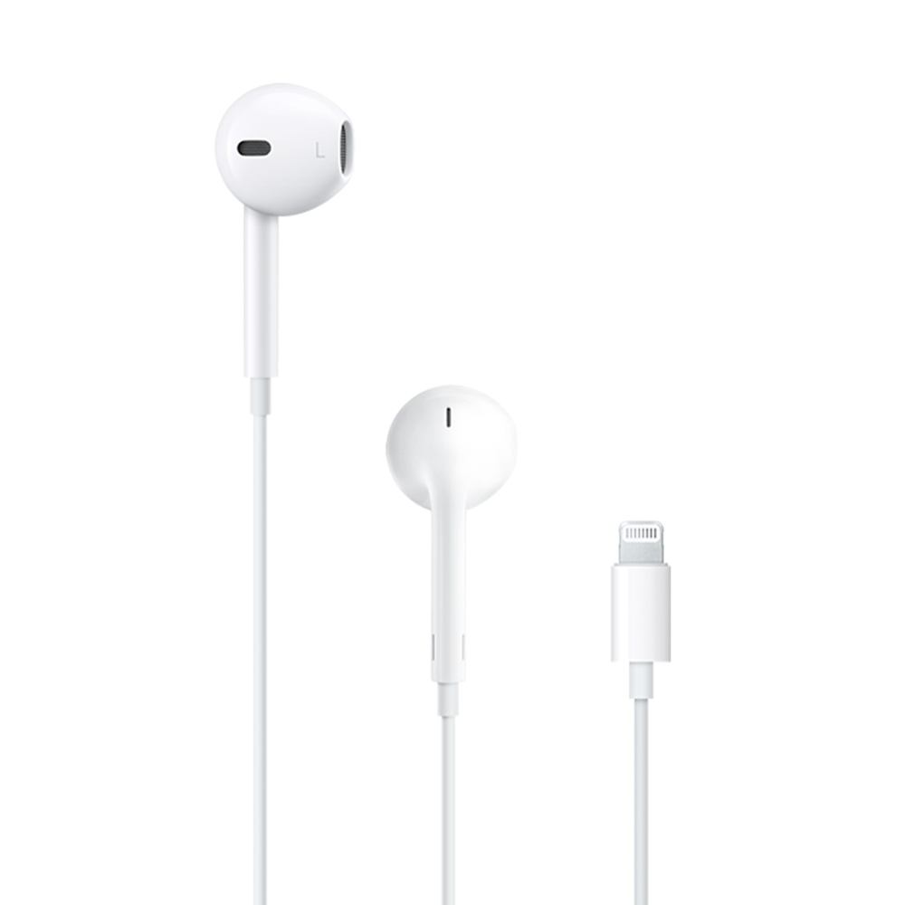 EarPods Lightning