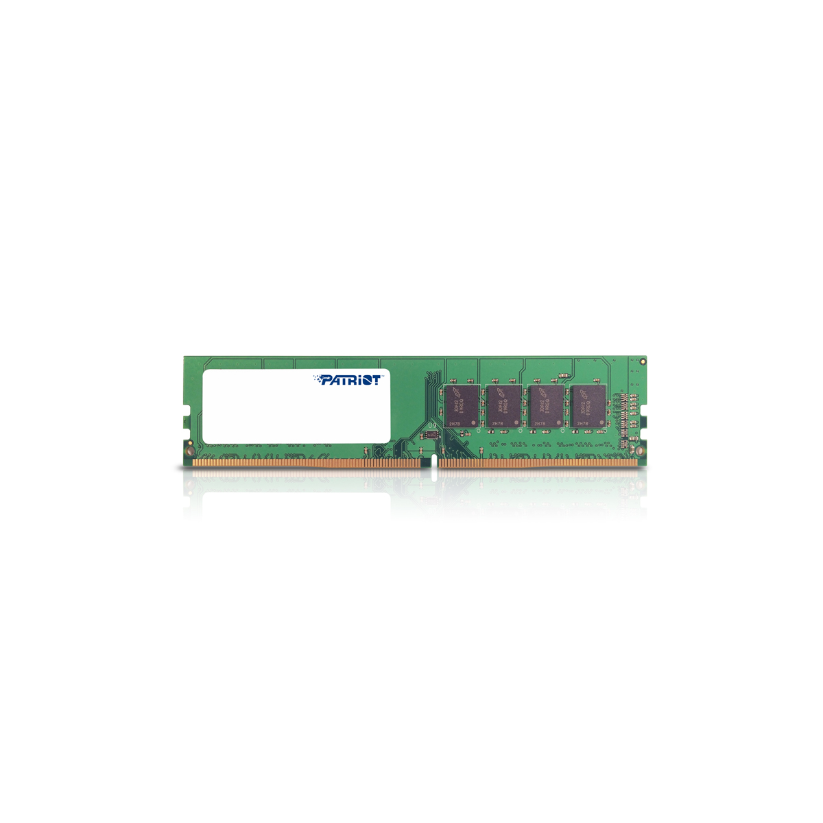 Patriot/ DDR4/ 8GB/ 2400MHz/ CL17/ 1x8GB