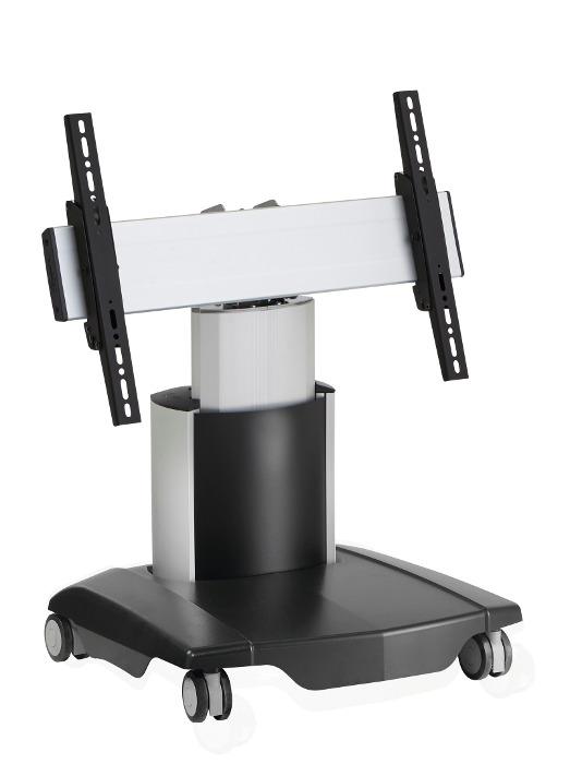 Vogel´s PFT 2515 pojazdný LCD stojan nízky 