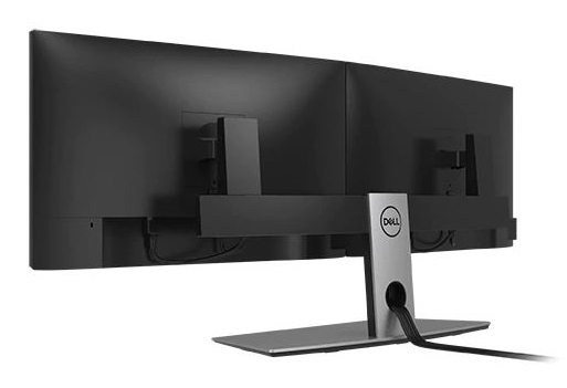 Stojan pre dva monitory Dell – MDS19 