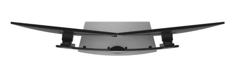 Stojan pre dva monitory Dell – MDS19 