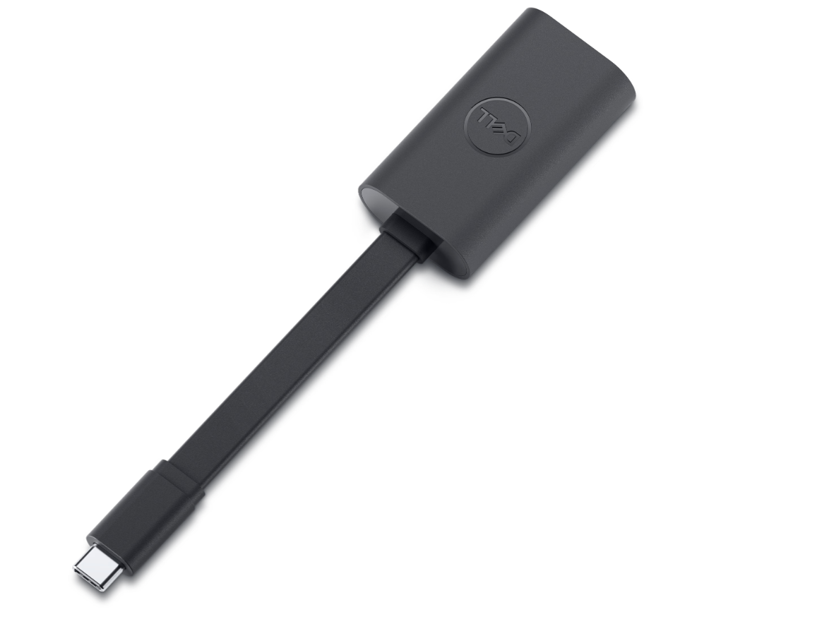 Dell adaptér -USB-C na 2.5G Ethernet 