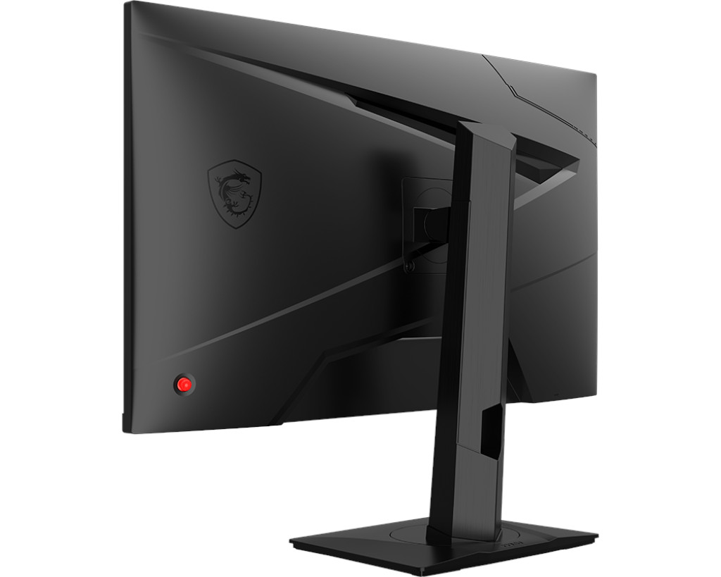 MSI MAG/ 274UPF E2/ 27"/ IPS/ 4K UHD/ 160Hz/ 0, 5ms/ Čierna/ 3R 