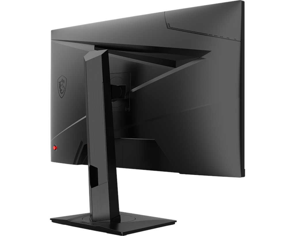MSI MAG/ 274UPF E2/ 27"/ IPS/ 4K UHD/ 160Hz/ 0, 5ms/ Čierna/ 3R 
