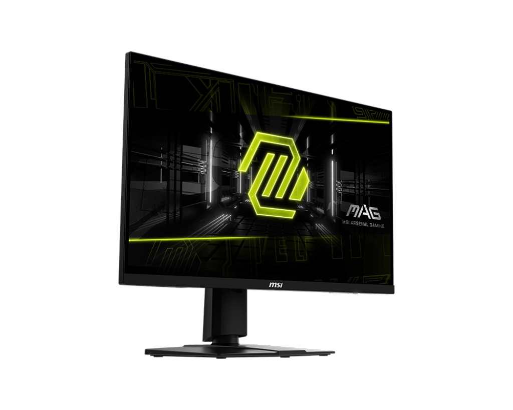 MSI MAG/ 274UPF E2/ 27"/ IPS/ 4K UHD/ 160Hz/ 0, 5ms/ Čierna/ 3R 
