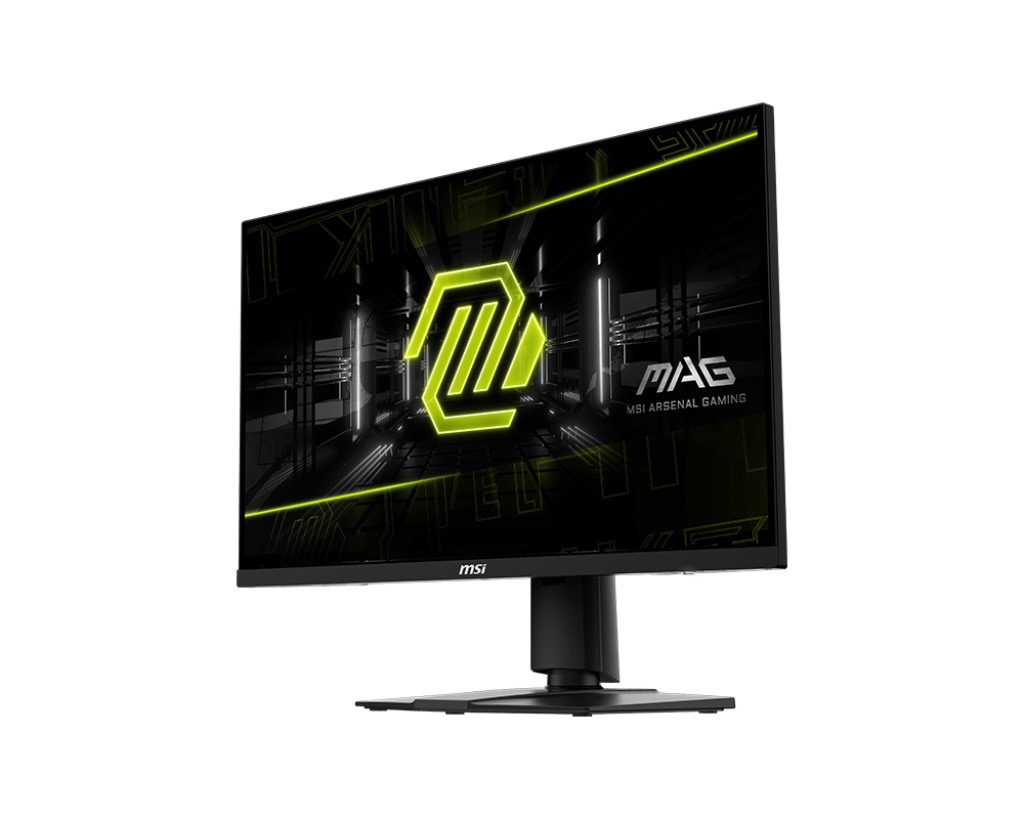 MSI MAG/ 274UPF E2/ 27"/ IPS/ 4K UHD/ 160Hz/ 0, 5ms/ Čierna/ 3R 