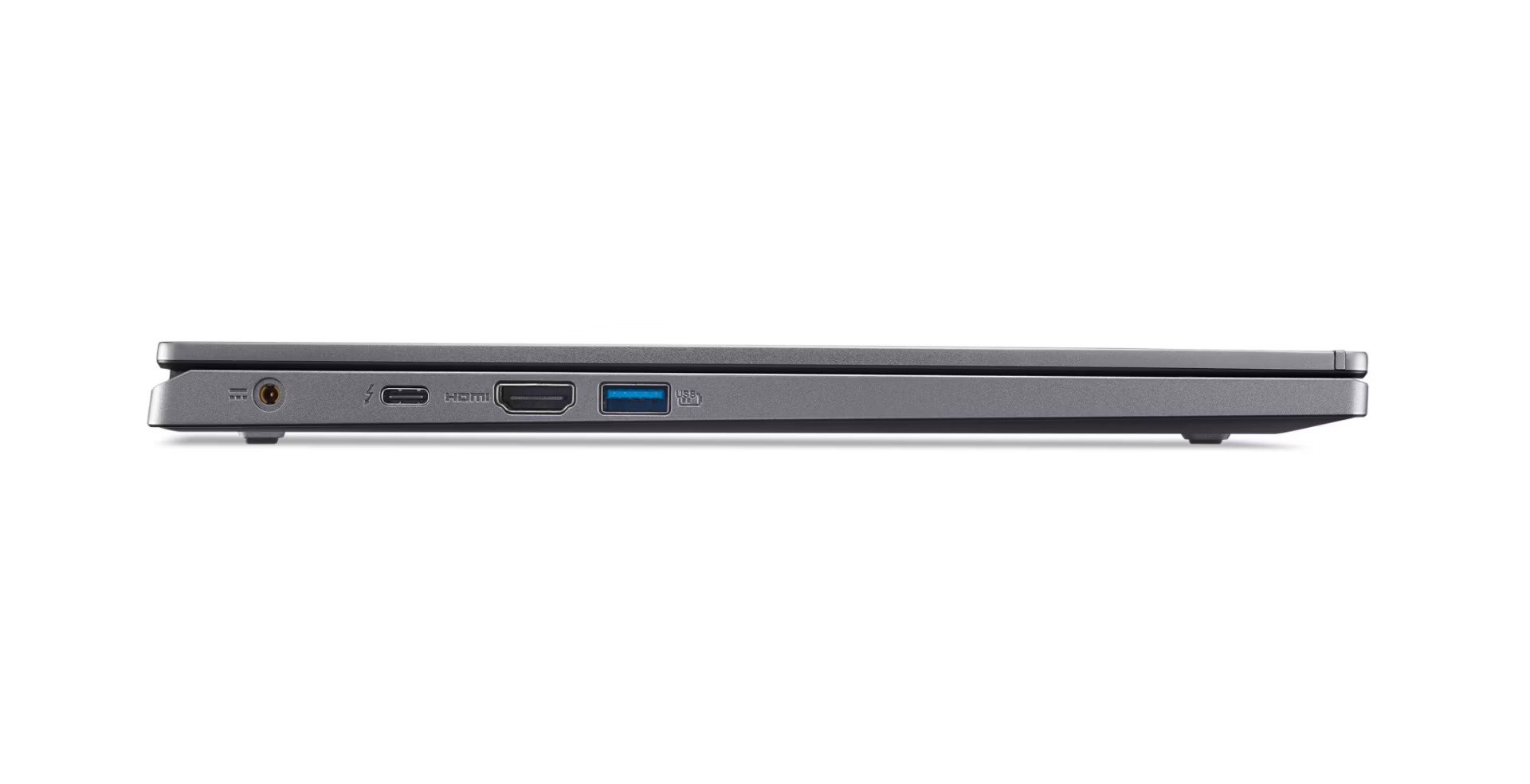 Acer Aspire 5 15/ A515-58M-718Y/ i7-13620H/ 15, 6"/ FHD/ 32GB/ 1TB SSD/ UHD/ W11H/ Gray/ 2R 