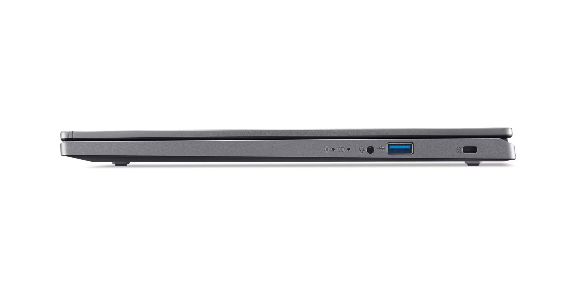 Acer Aspire 5 15/ A515-58M-718Y/ i7-13620H/ 15, 6"/ FHD/ 32GB/ 1TB SSD/ UHD/ W11H/ Gray/ 2R 