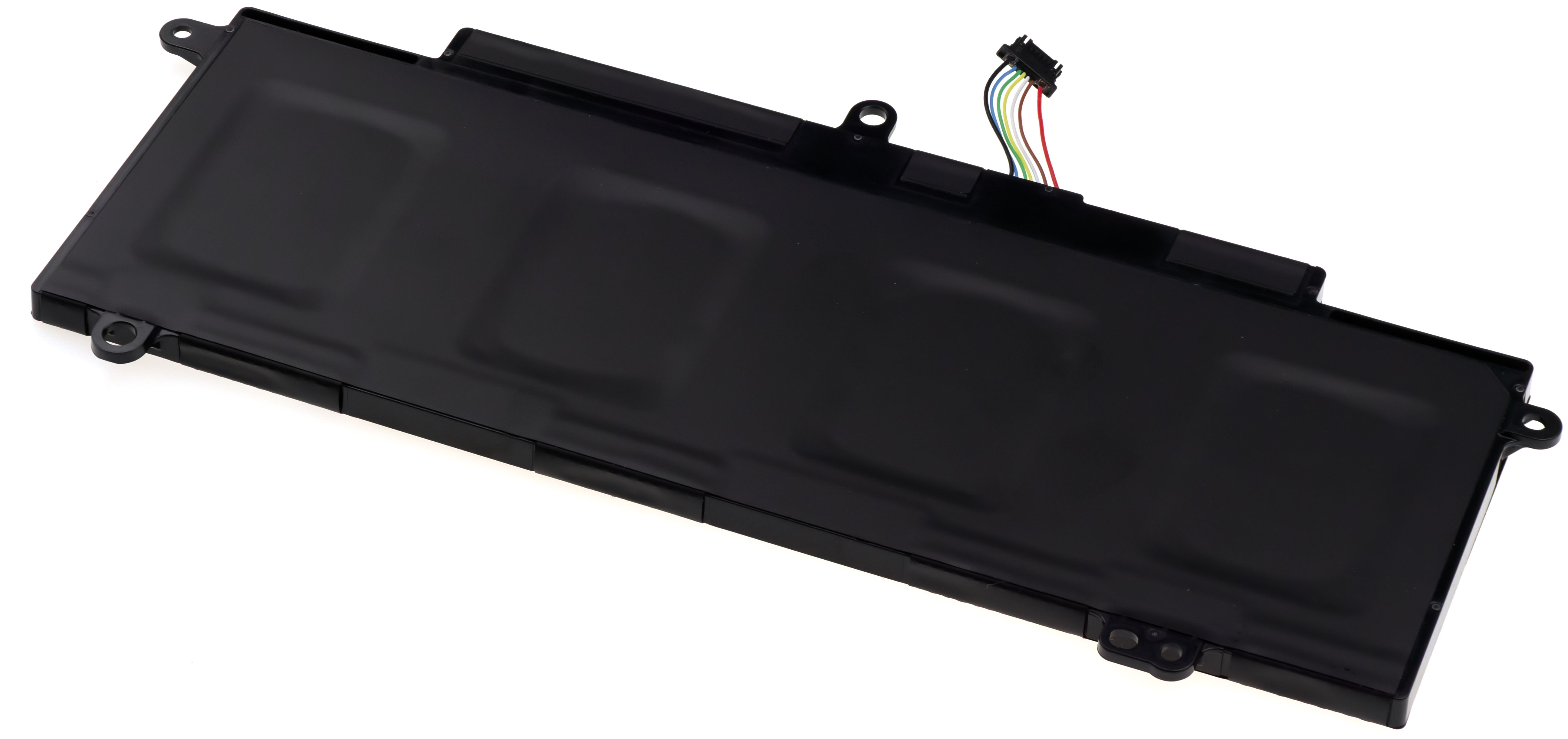Batéria T6 Power Toshiba Tecra Z40-A, Z50-A séria, 3860mAh, 56Wh, 4cell, Li-pol 
