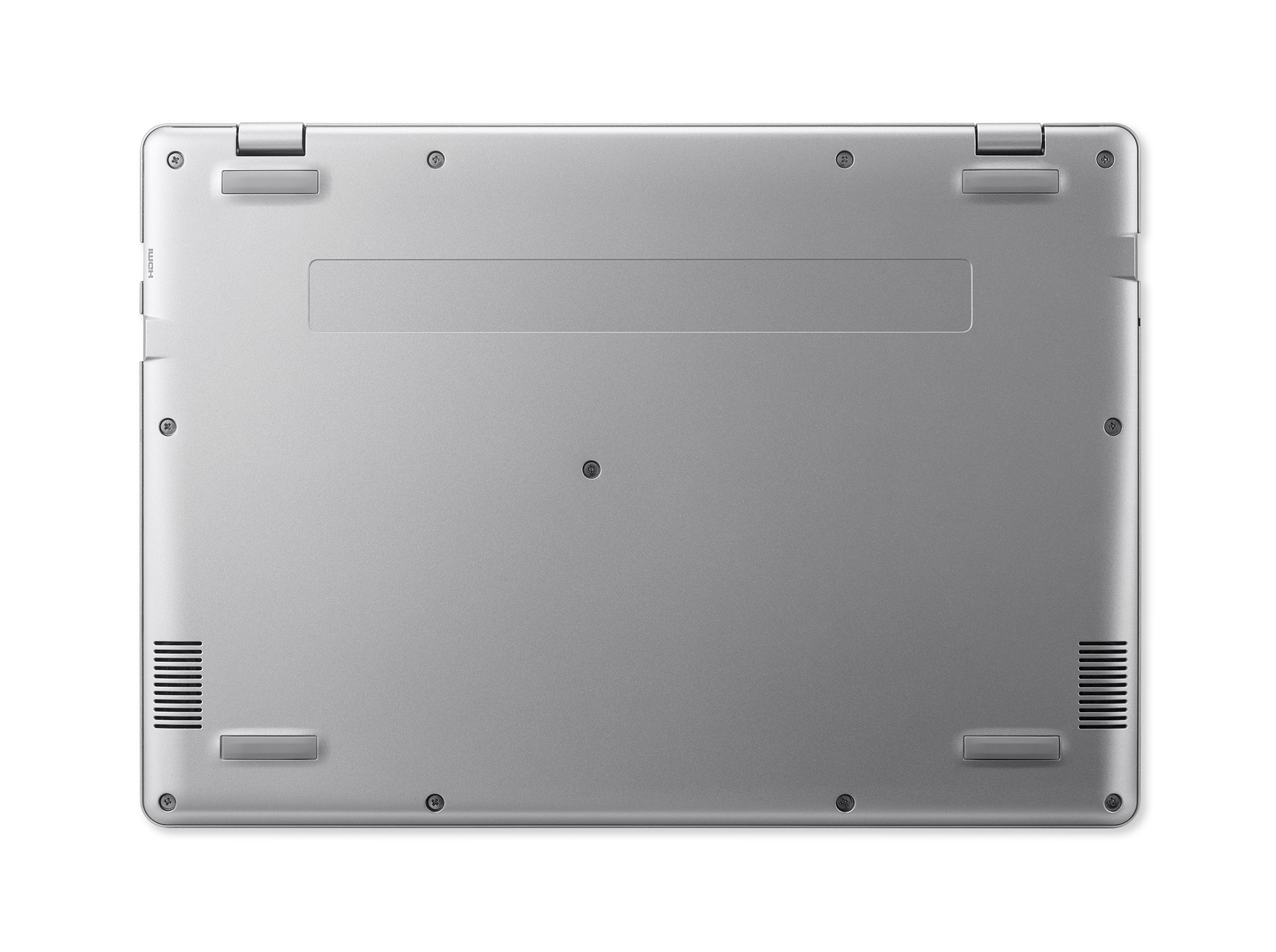 Acer Chromebook 311/ CB311-12HT-C0ND/ N100/ 11, 6"/ 1366x768/ T/ 4GB/ 128GB eMMC/ UHD/ Chrome/ Silver/ 2R 