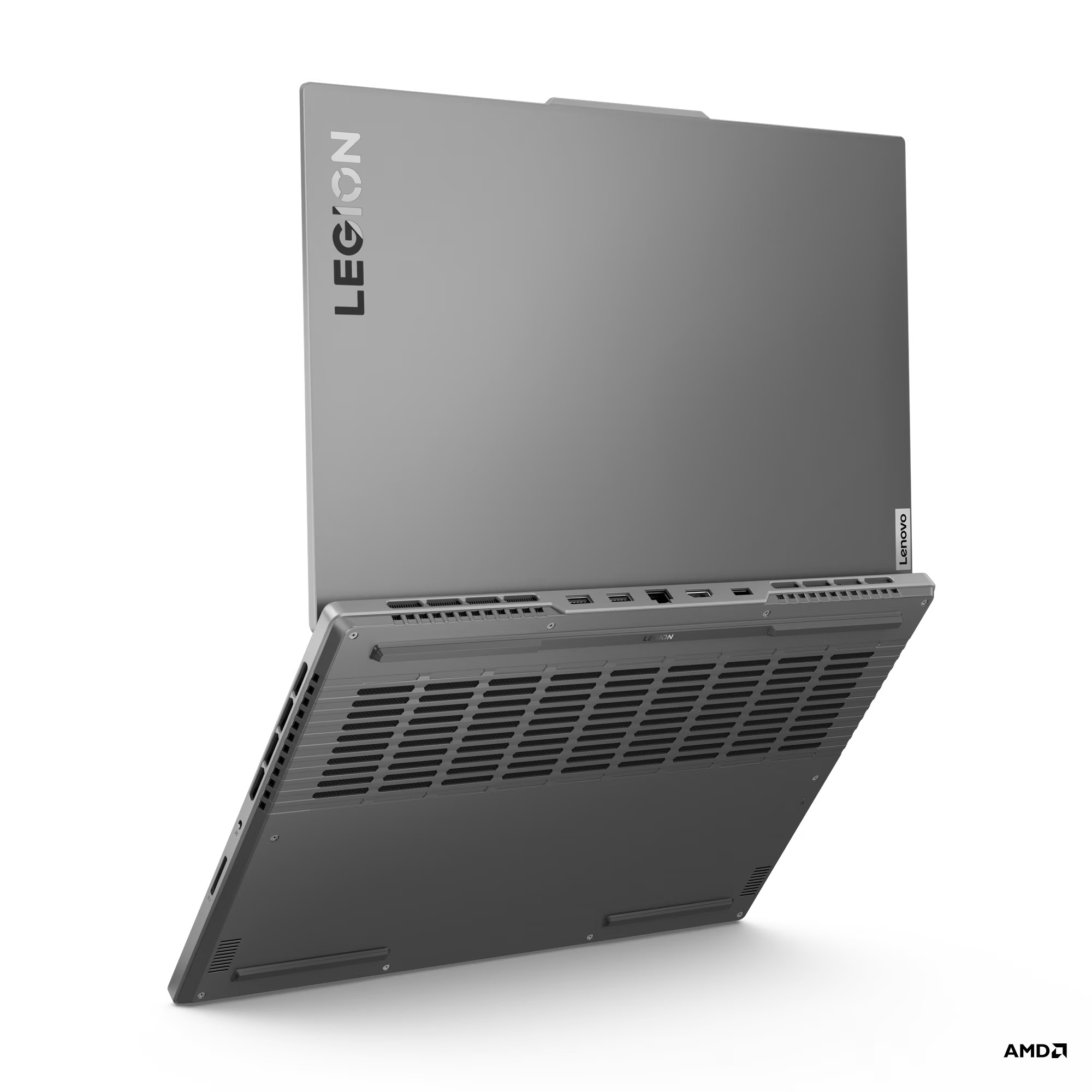 Lenovo Legion Slim 5/ 16ARP9/ R7-7435HS/ 16"/ 2560x1600/ 16GB/ 1TB SSD/ RTX 4070/ bez OS/ Gray/ 3R 