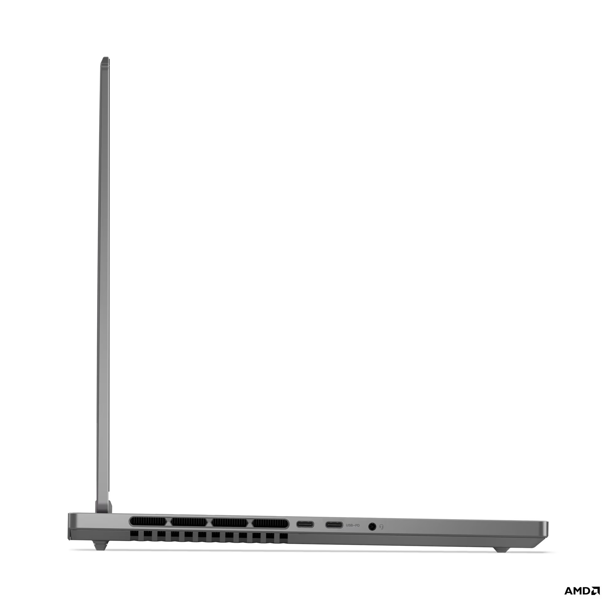 Lenovo Legion Slim 5/ 16ARP9/ R7-7435HS/ 16"/ 2560x1600/ 16GB/ 1TB SSD/ RTX 4070/ bez OS/ Gray/ 3R 