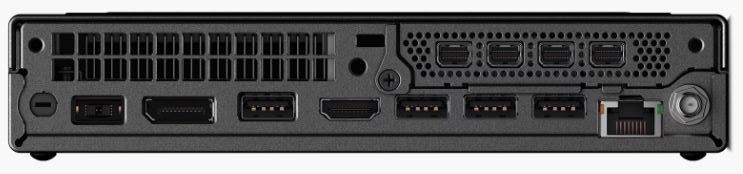 Lenovo TS P3 TINY, i5-14500, UMA, 16GB, SSD 512GB, W11Pro, 3y OS 