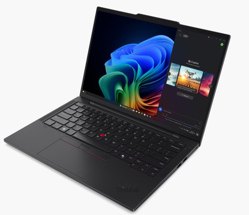 Lenovo ThinkPad T/ T14s Gen 6/ AI7PRO-360/ 14"/ WUXGA/ 32GB/ 1TB SSD/ AMD int/ W11P/ Black/ 3R 
