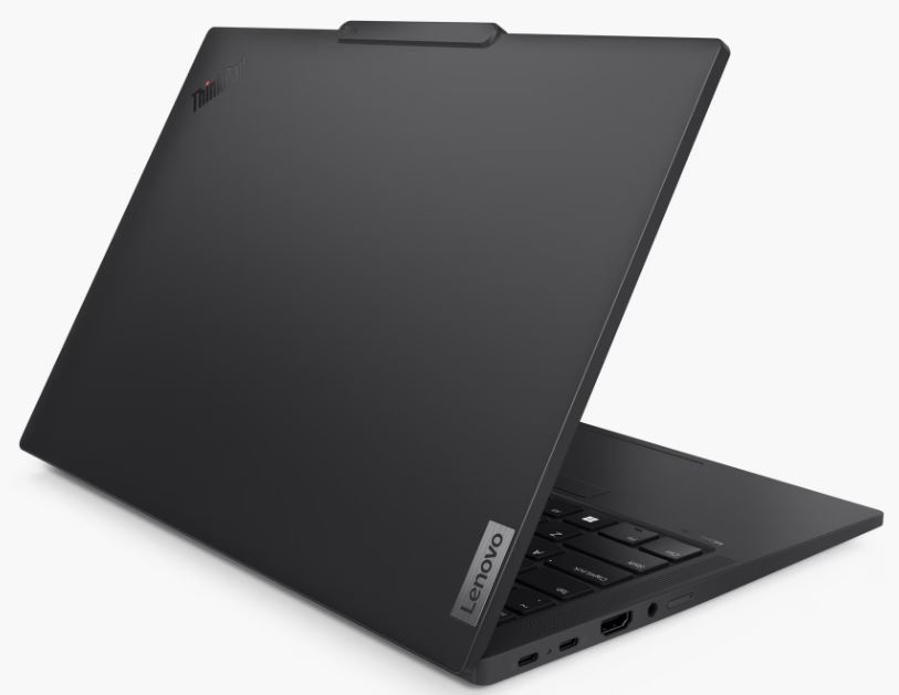Lenovo ThinkPad T/ T14s Gen 6/ AI7PRO-360/ 14"/ WUXGA/ T/ 64GB/ 1TB SSD/ AMD int/ W11P/ Black/ 3R 