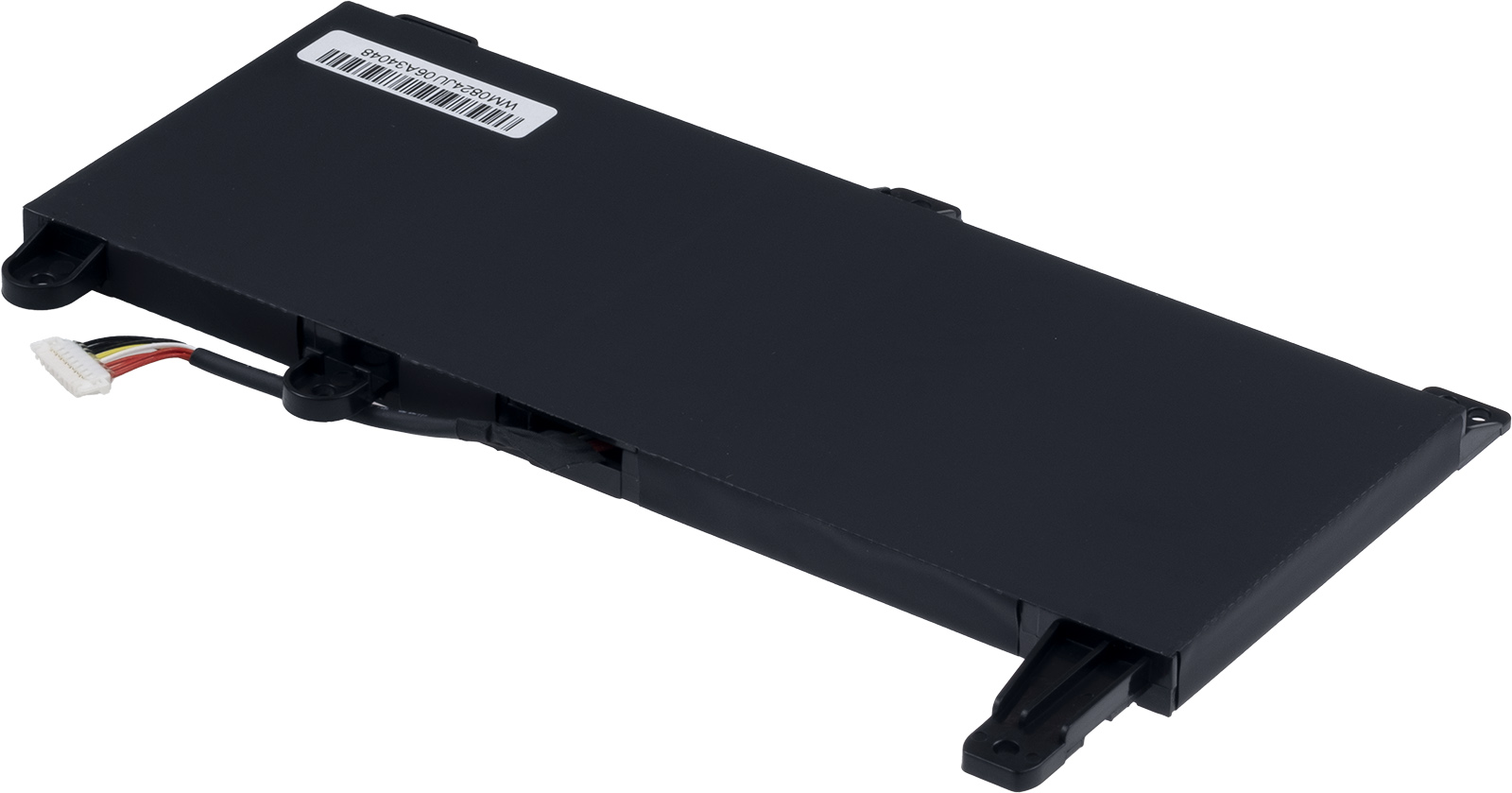 Batéria T6 Power Asus ROG Strix G531G, G531GV, G731G, G731GV, 4335mAh, 66Wh, 4cell, Li-poly 