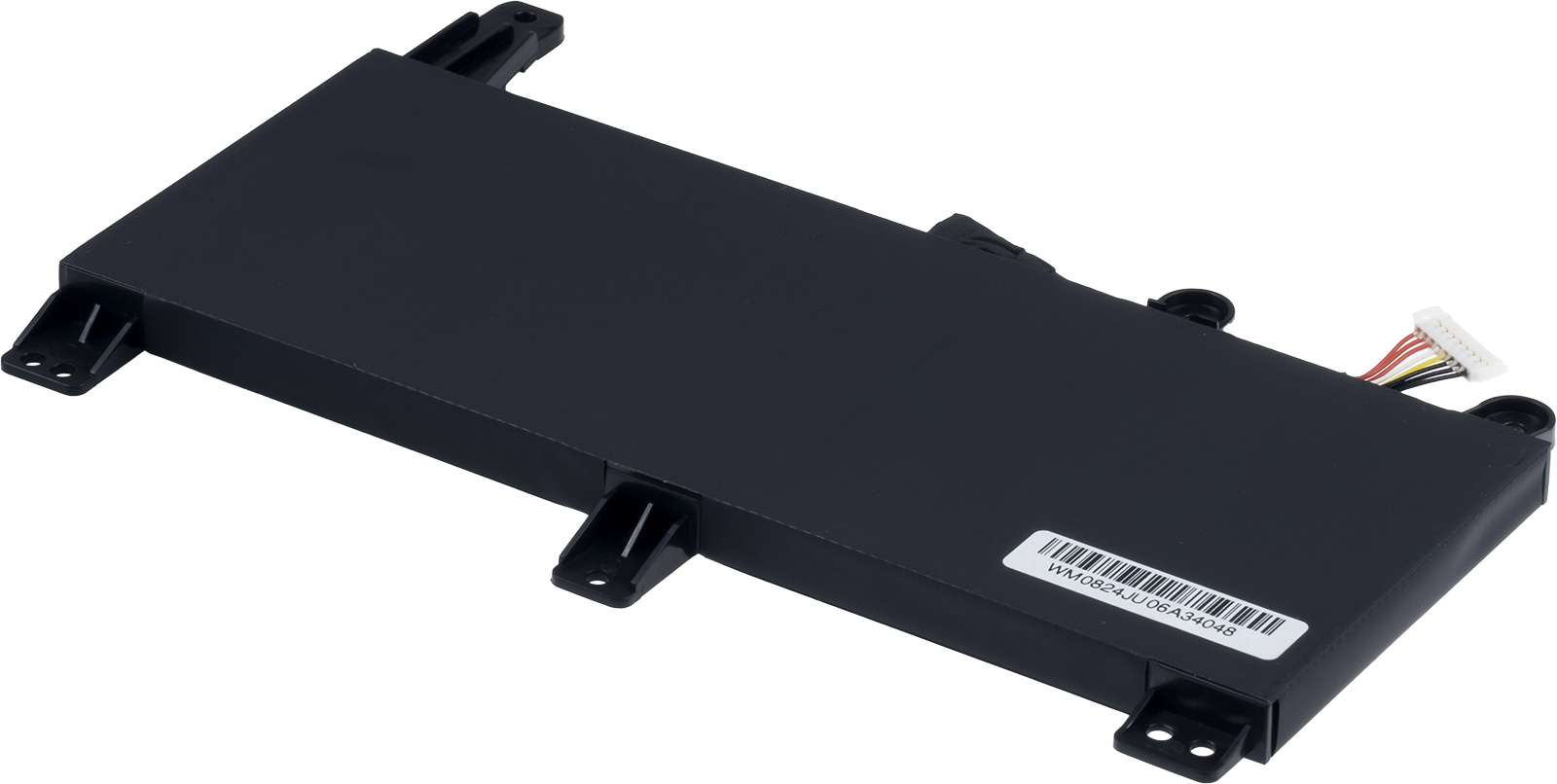 Batéria T6 Power Asus ROG Strix G531G, G531GV, G731G, G731GV, 4335mAh, 66Wh, 4cell, Li-poly 