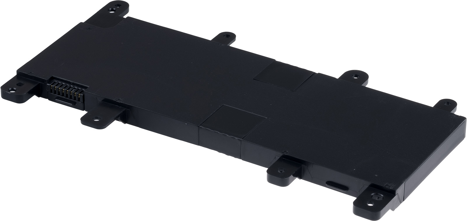 Batéria T6 Power pre Asus X756U, F756U, R753U, 5135mAh, 38Wh, 2cell, Li-pol 