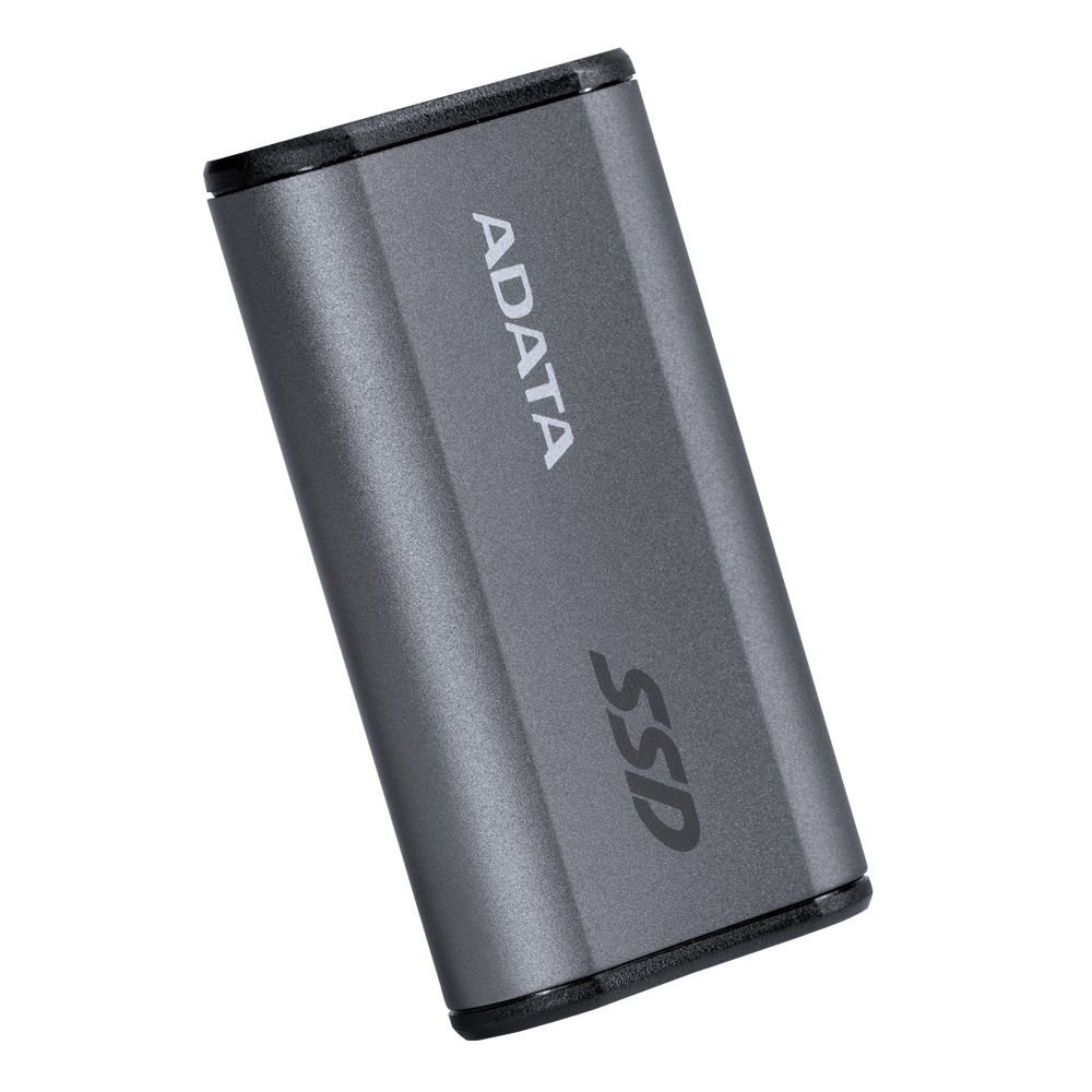 ADATA externá SSD SE880 4TB grey 