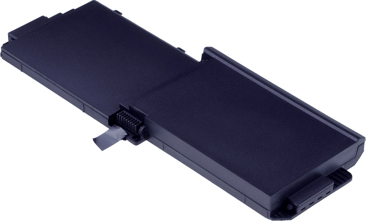 Batéria T6 Power pre HP ZBook 17 G5, ZBook 17 G6, 8310mAh, 96Wh, 6cell, Li-pol 