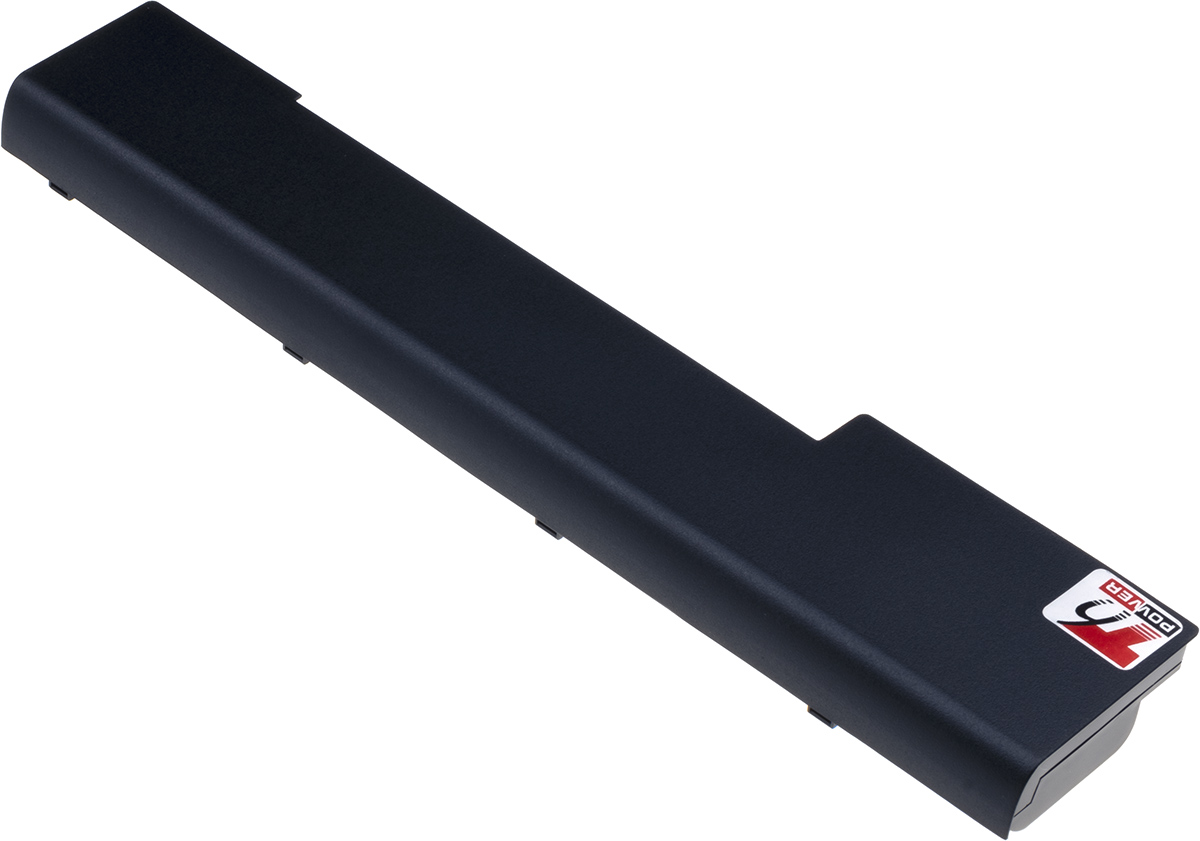 Batéria T6 Power HP ZBook 15 G1, 15 G2, ZBook 17 G1, 17 G2, 5200mAh, 75Wh, 8cell 