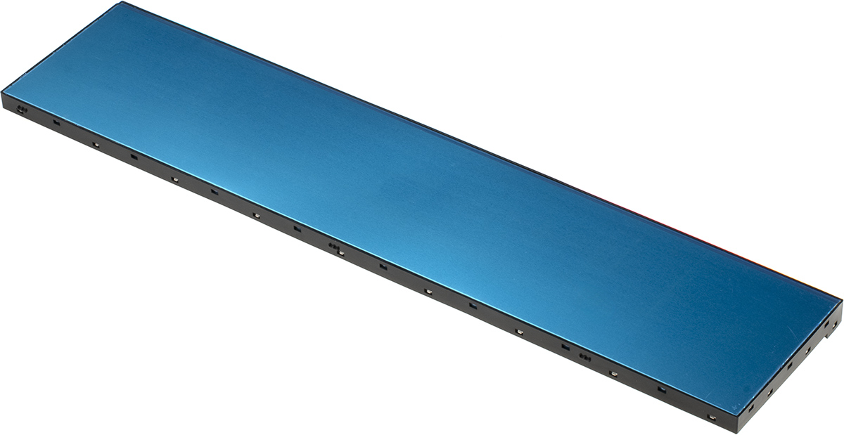 Batéria T6 Power pre Dell Precision 7530, 7540, 7730, 7740, 8500mAh, 97Wh, 6cell, Li-pol 