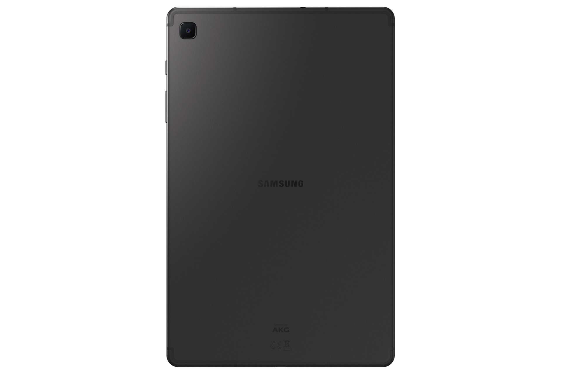 Samsung Galaxy Tab S6 Lite/ SM-P620/ 10, 4"/ 2000x1200/ 4GB/ 64GB/ An14/ Oxford Gray 