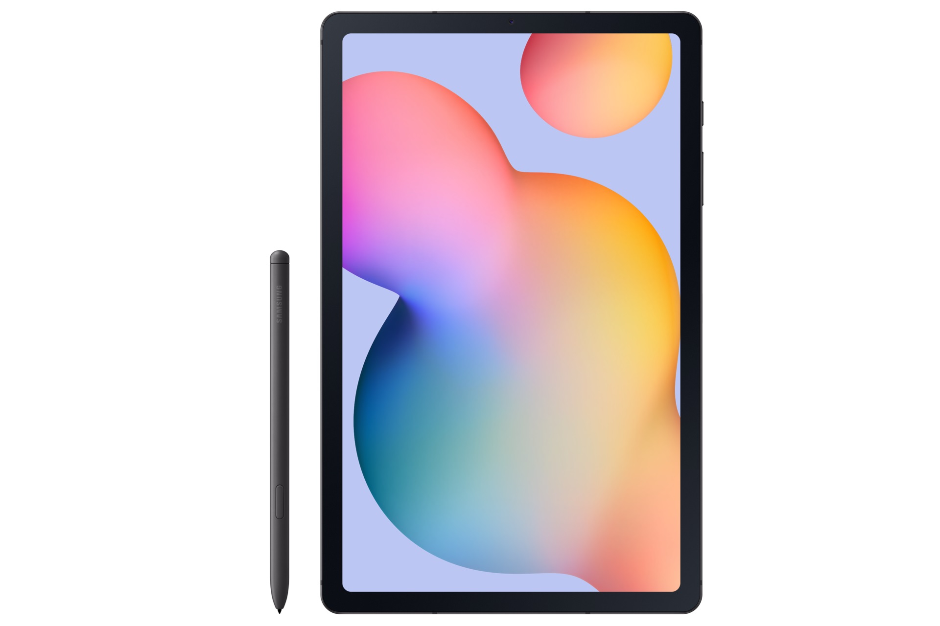 Samsung Galaxy Tab S6 Lite/ SM-P620/ 10, 4"/ 2000x1200/ 4GB/ 64GB/ An14/ Oxford Gray 