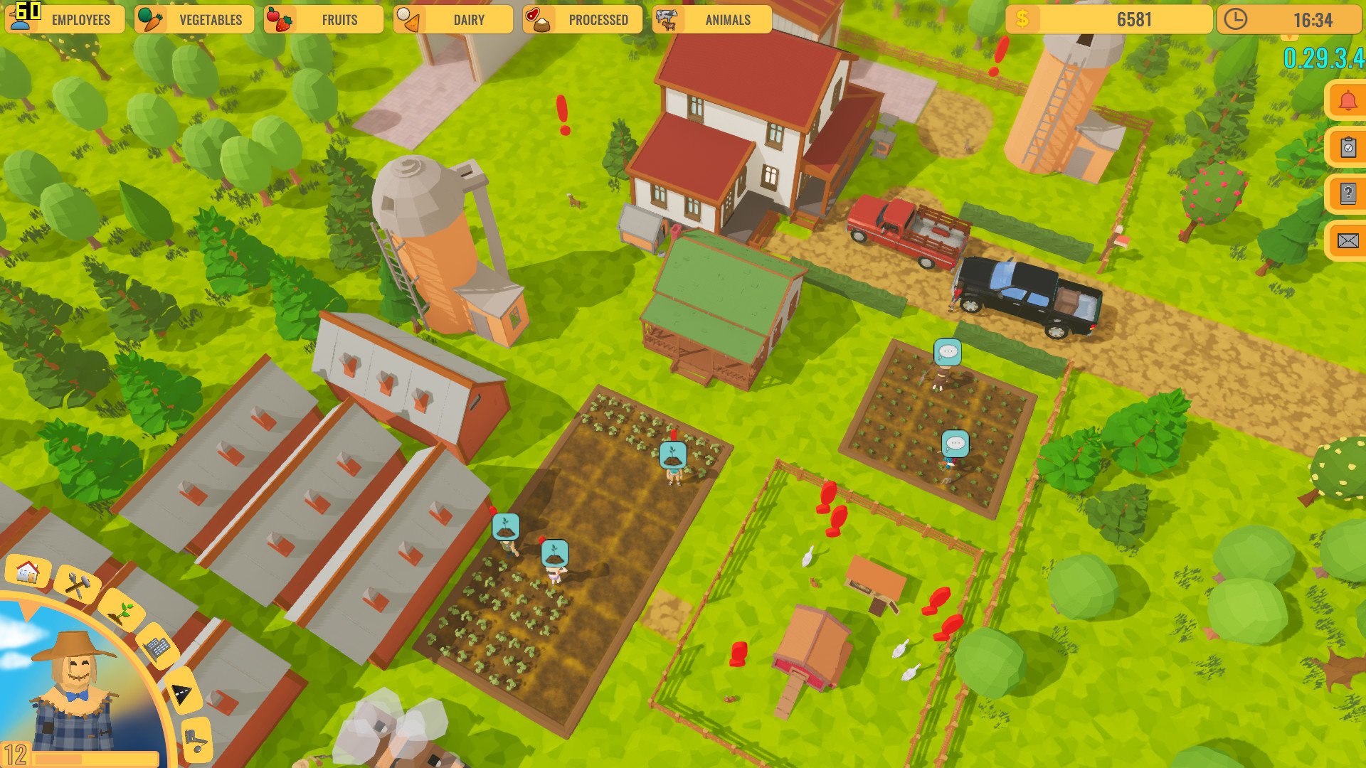 ESD Farming Life 