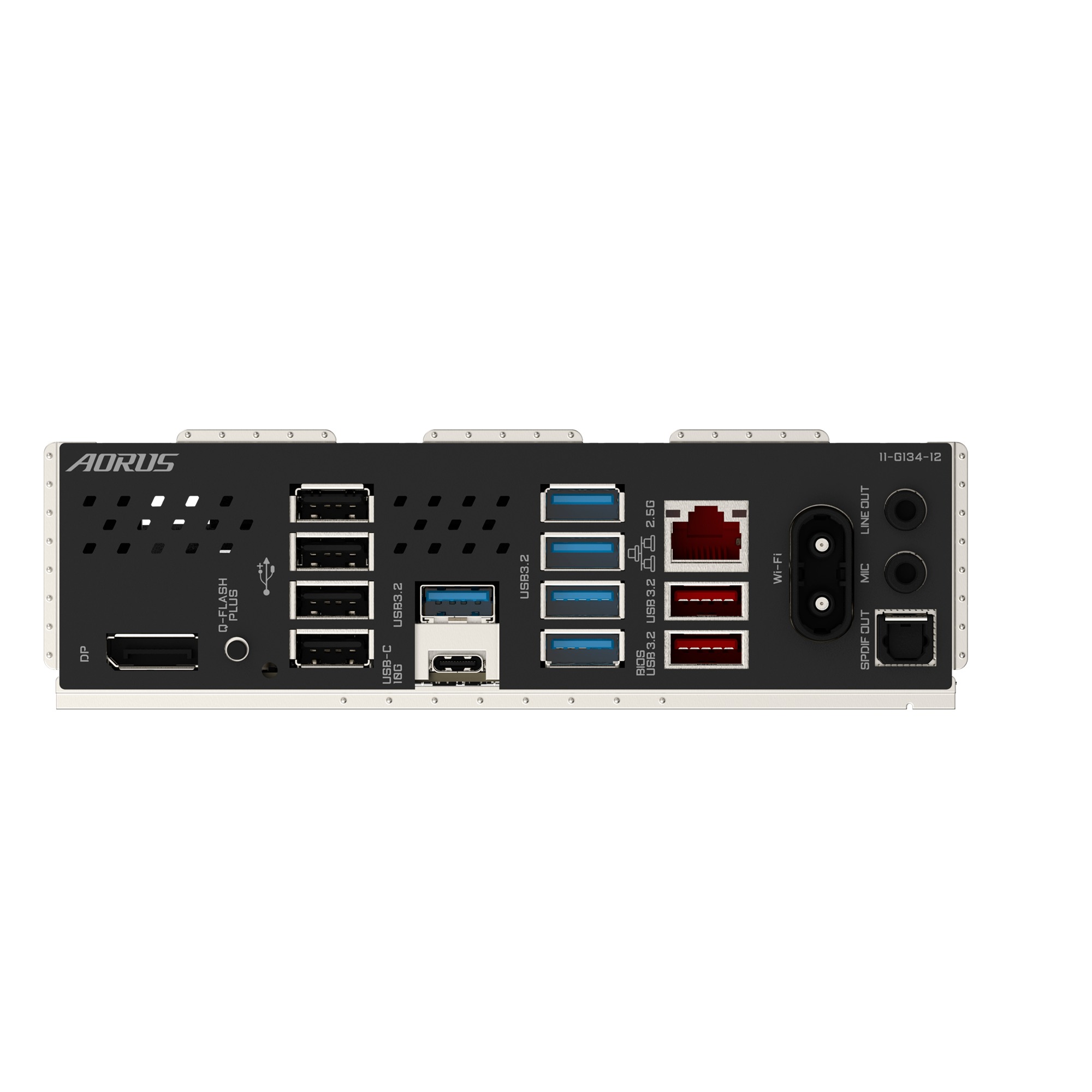 GIGABYTE B850 AORUS ELITE WIFI7/ AM5/ ATX 