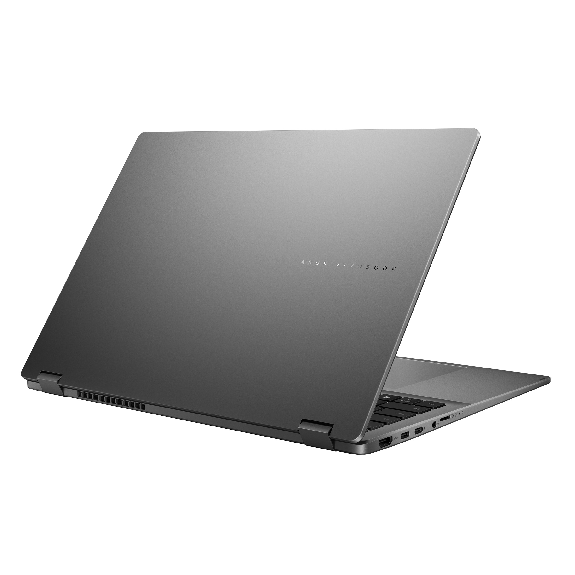 ASUS Vivobook S16 Flip TP3607SA-OLED021W, Ultra 7-256V, 16.0˝ 2880 x 1800/Touch, UMA, 16GB, SSD 1TB, W11H 