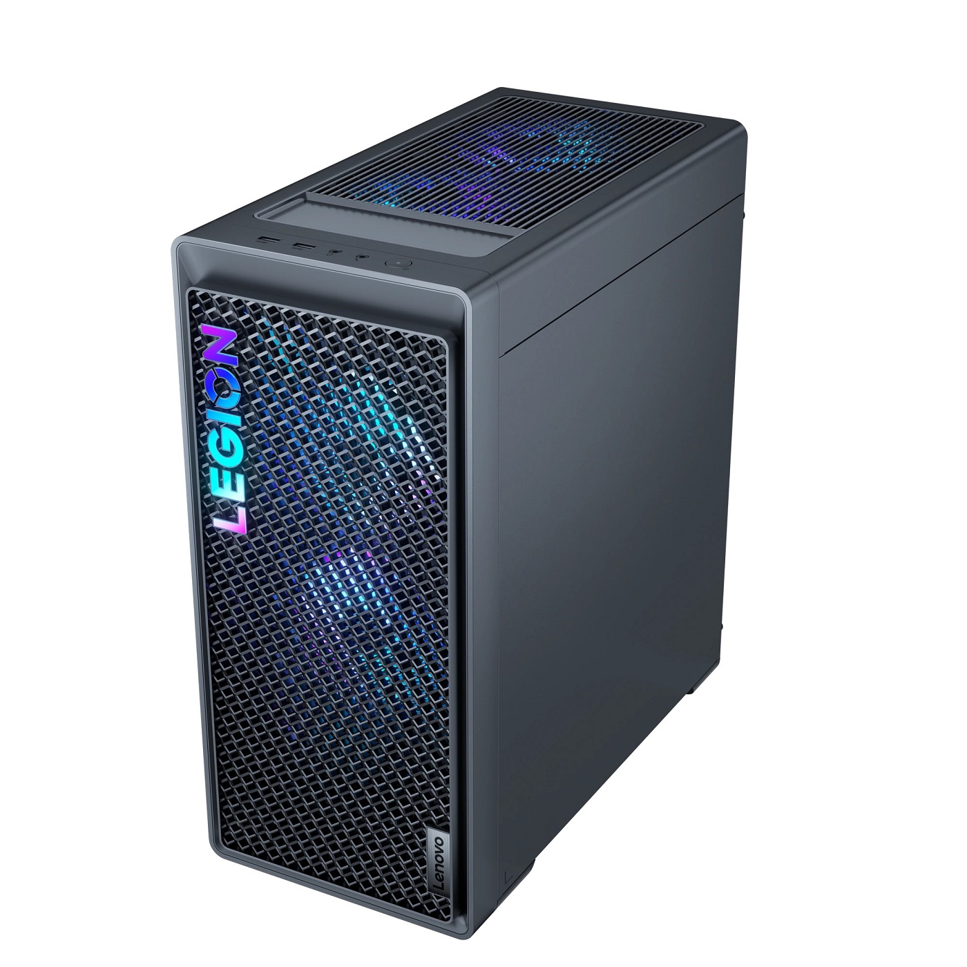 Lenovo Legion/ T5 26IRX9/ Tower/ i7-13650HX/ 32GB/ 1TB SSD/ RTX 4060/ bez OS/ 3R 