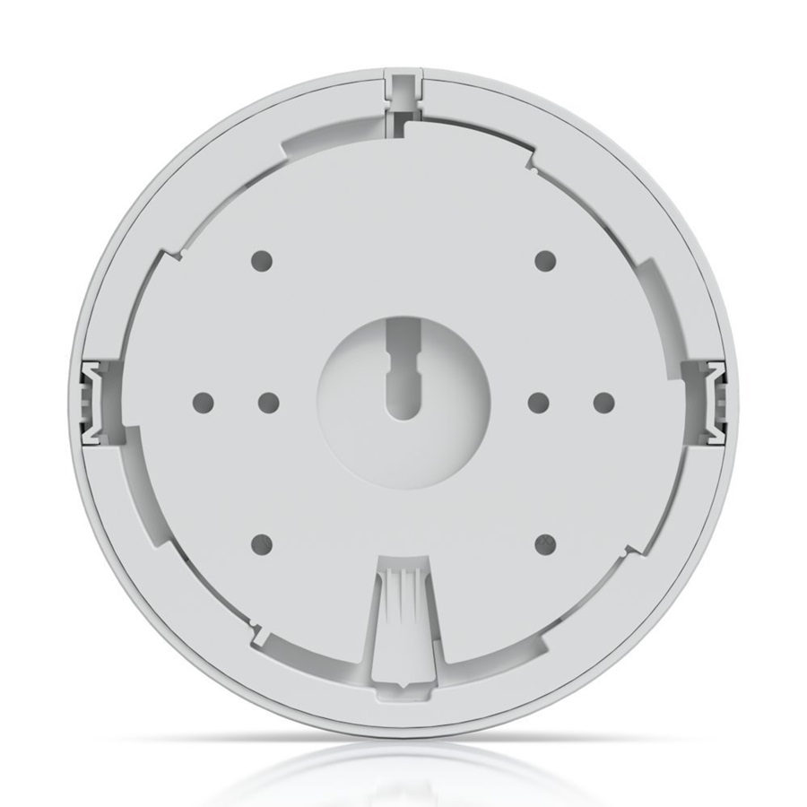 Ubiquiti UVC-AI-Dome-W - UniFi Protect Camera AI Dome white 