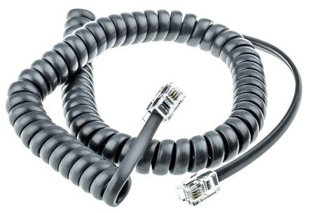 Kroucený kabel k SIP-T19 E2, T20, T21 E2, T22P, T23P, T23G