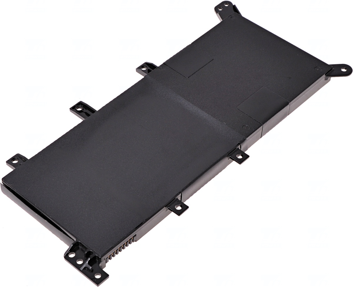 Batéria T6 Power pre Asus X555LA, X555LB, X554LA, F554LA, F555LA, K555LA, 4700mAh, 35Wh, 2cell 