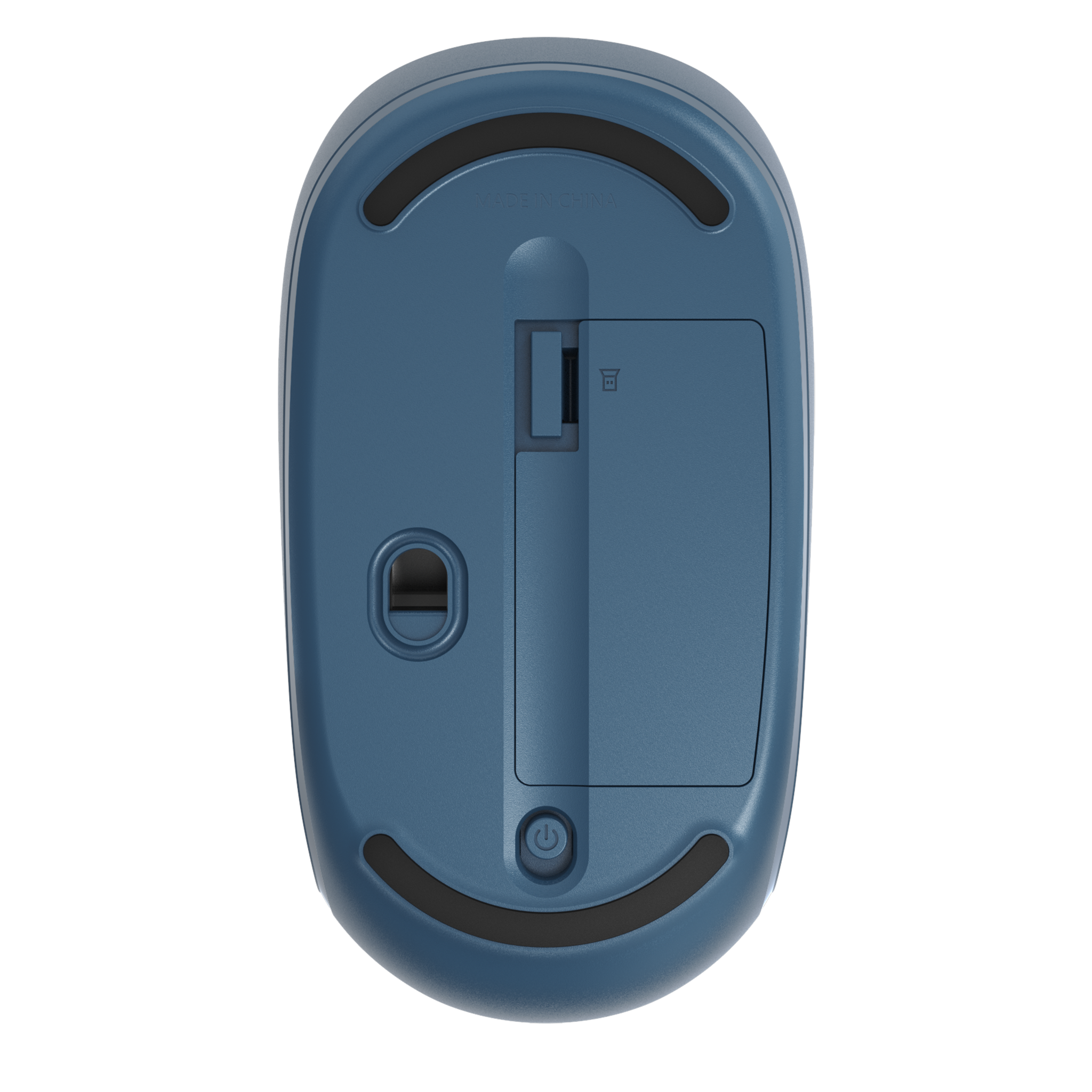 Incase Wireless Mobile Mouse 1850, Wool Blue 