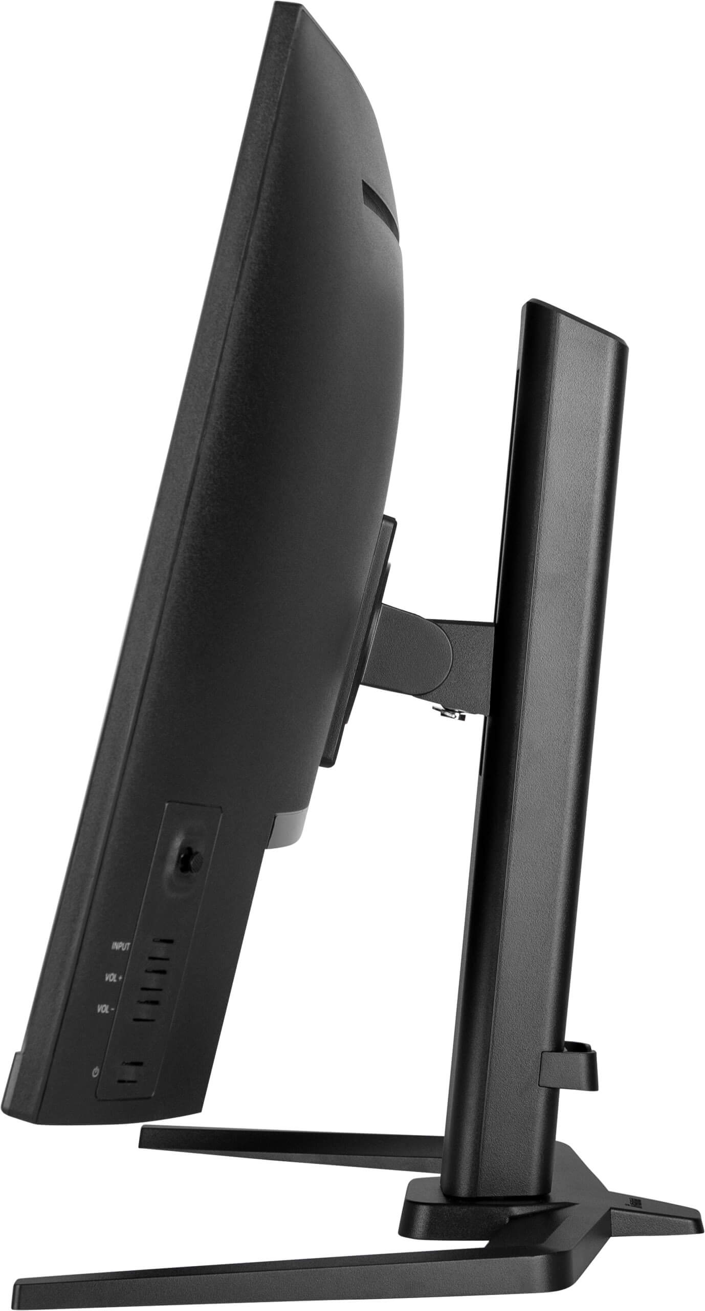 iiyama G-Master/ GCB3280QSU-B2/ 31, 5"/ VA/ QHD/ 180Hz/ 0, 2ms/ Black/ 3R 