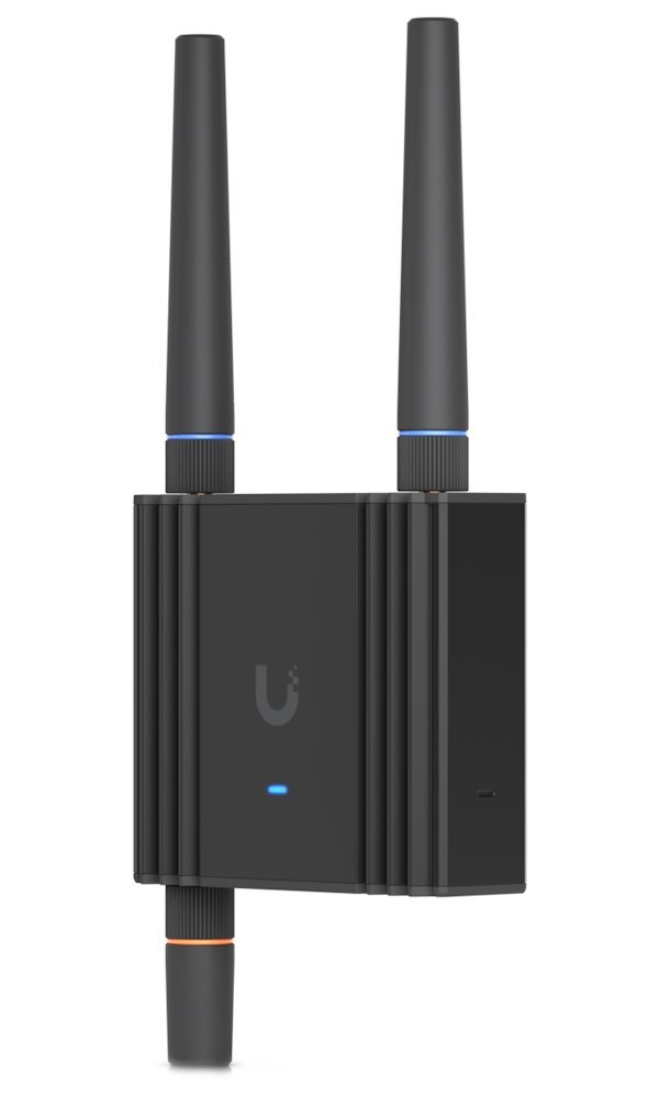 Ubiquiti UMR-Ultra - Mobile Router Ultra 