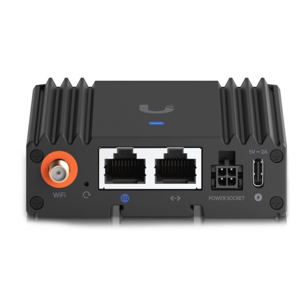 Ubiquiti UMR-Ultra - Mobile Router Ultra 