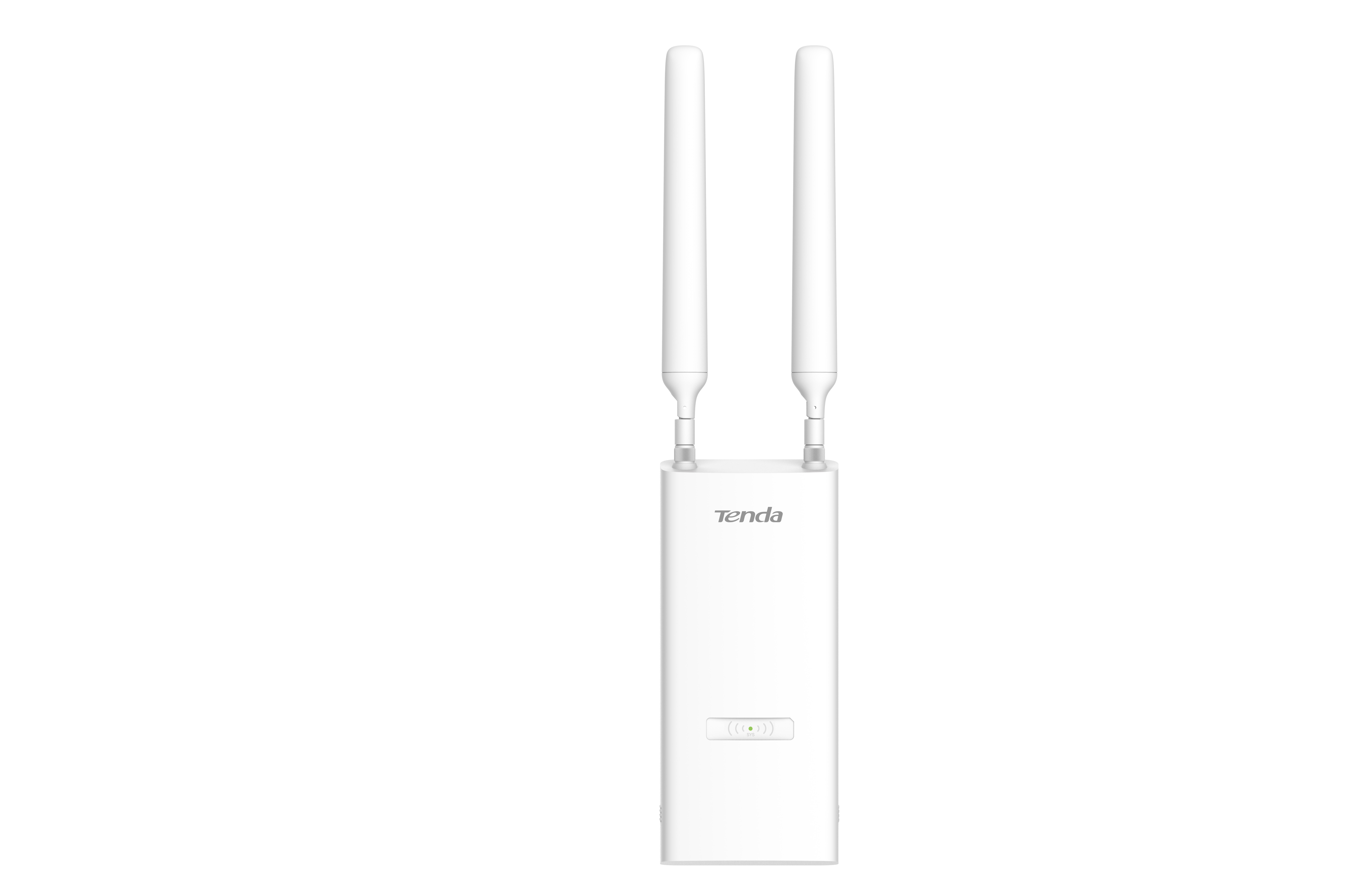 Tenda OAP1200 Outdoor Wi-Fi AP AC1200, Gigabit LAN, IP65, VLAN, 802.11k/ v/ r, aktívny aj pasívny PoE 