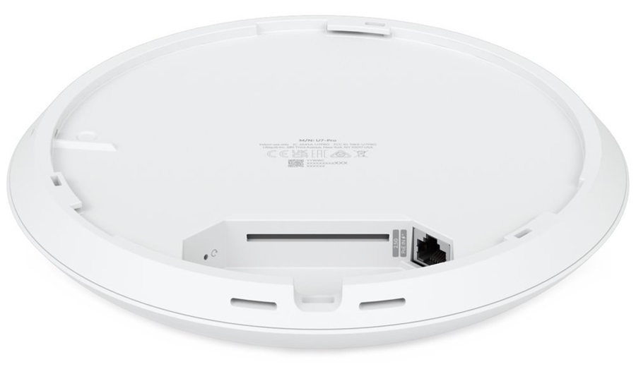 Ubiquiti UniFi AP 7 Pro   WiFi7  (688/2882/5765Mbps)  5pack 